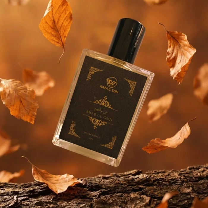Arab ul oud for men