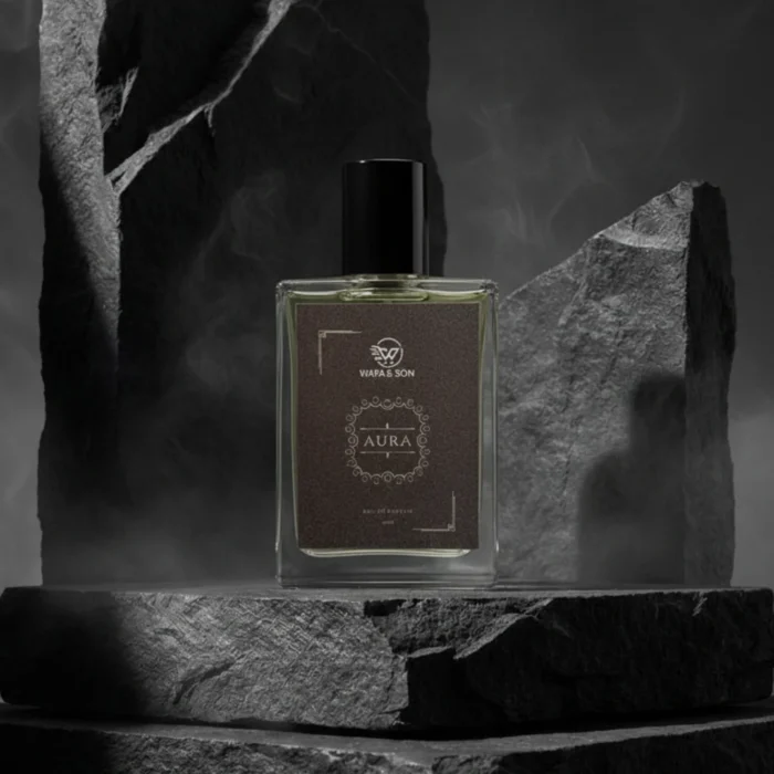 Aura for men