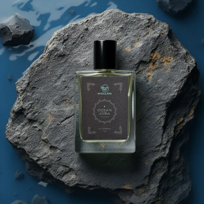 Ocean Aura for Women