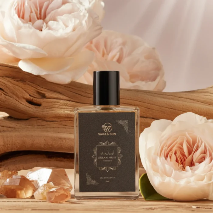 Urban Musk for Unisex